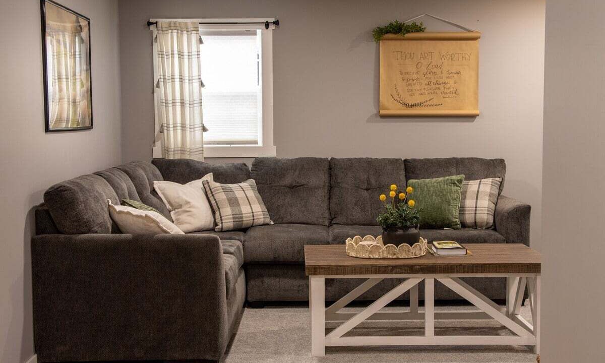 Photo of Livingroom in Nellie