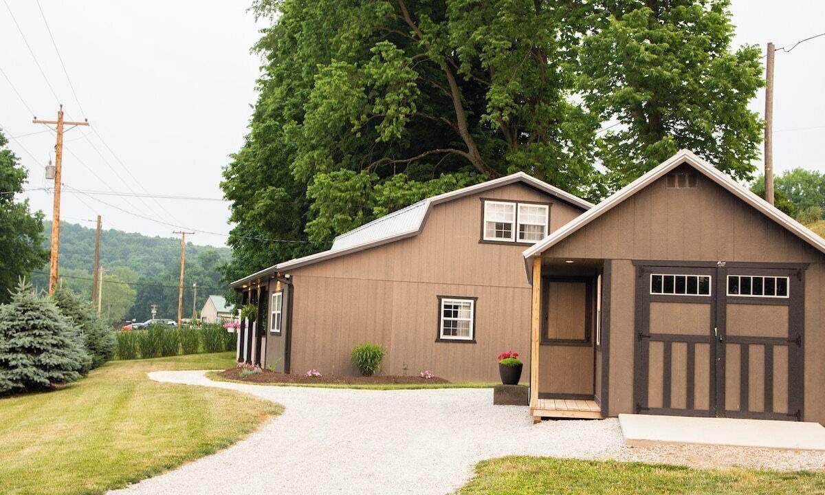 Photo of Outdoor in Nellie