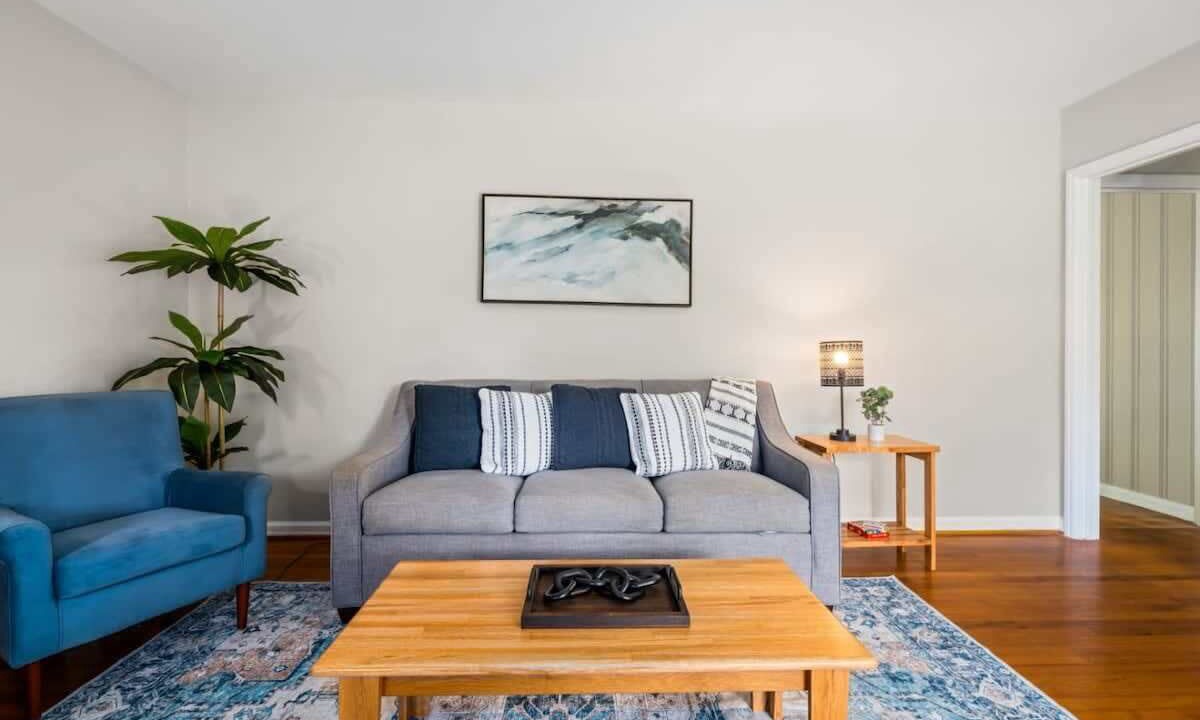 Photo of Livingroom in Mobile