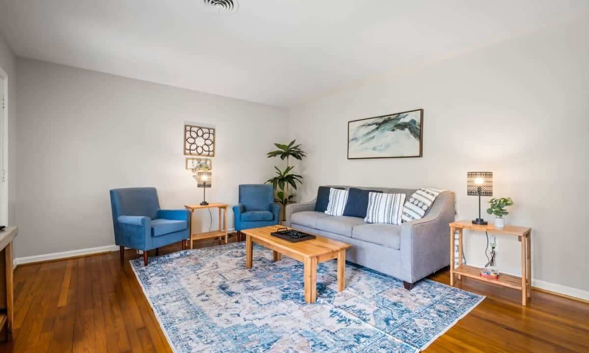 Photo of Livingroom in Mobile