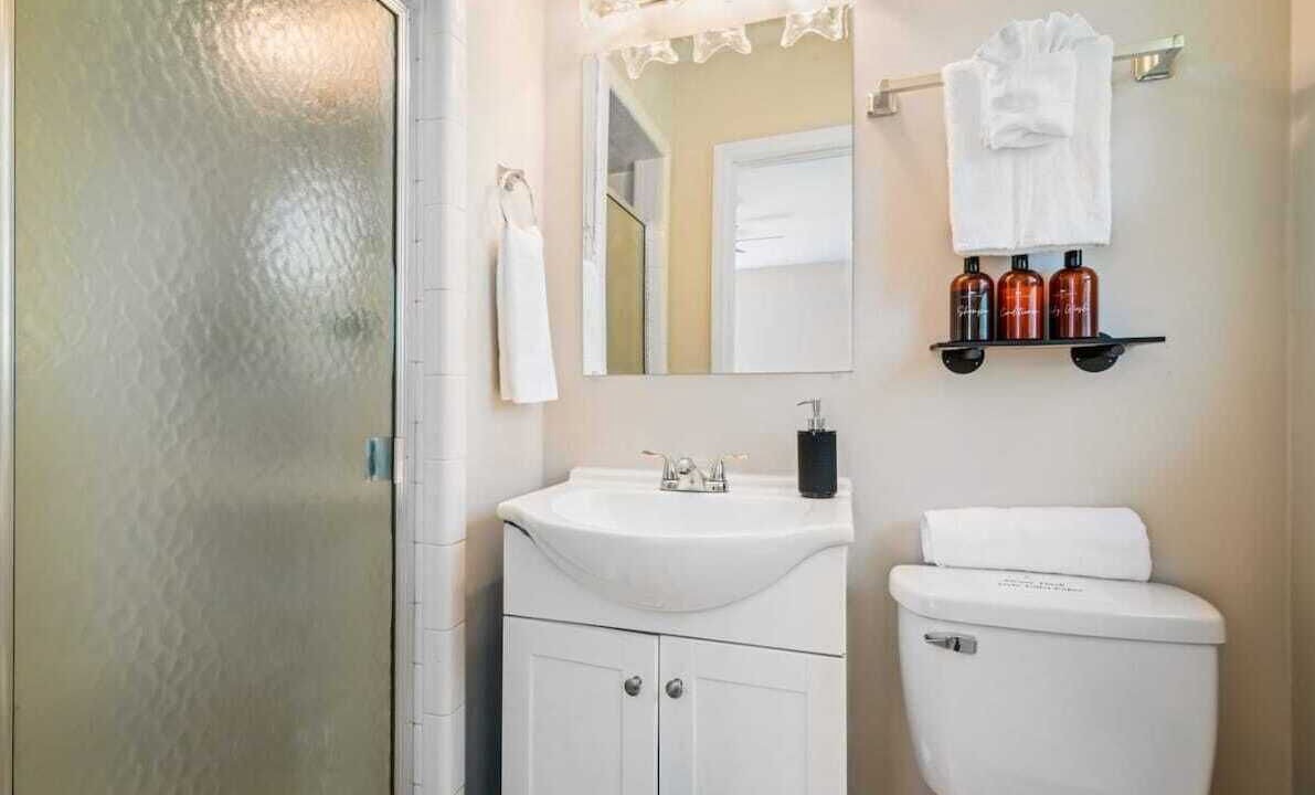 Photo of Bathroom in Mobile