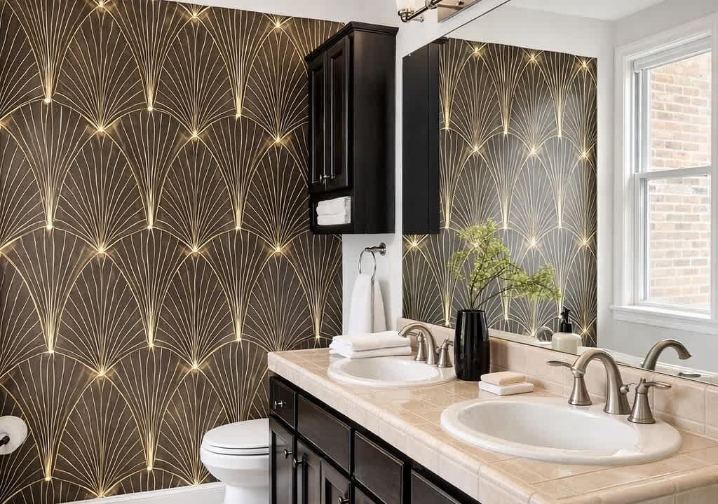 Photo of Bathroom in West Town