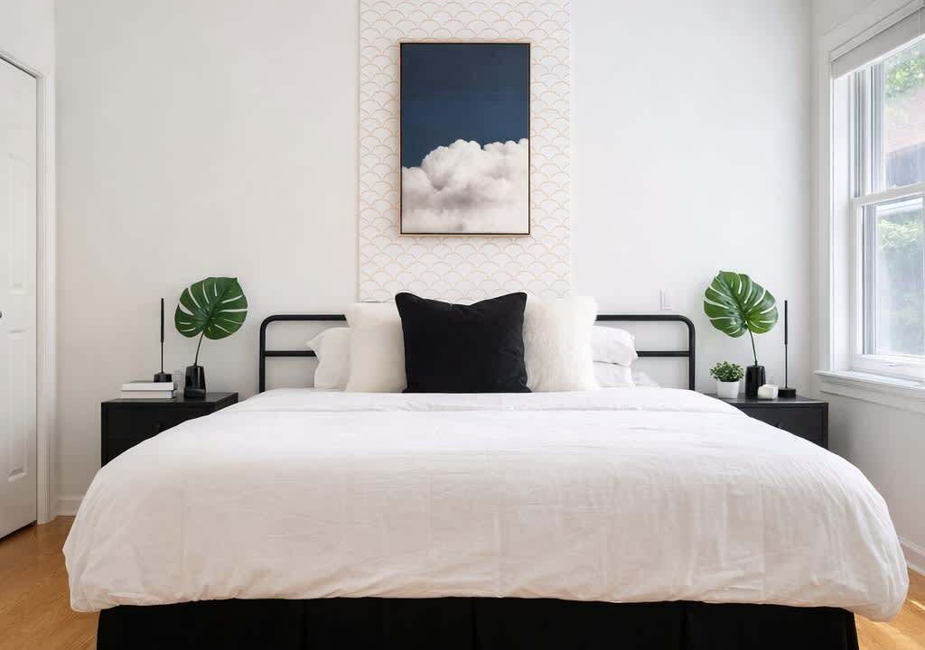 Photo of Bedroom in West Town