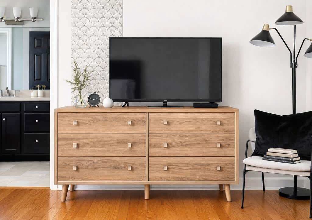 Photo of Livingroom in West Town