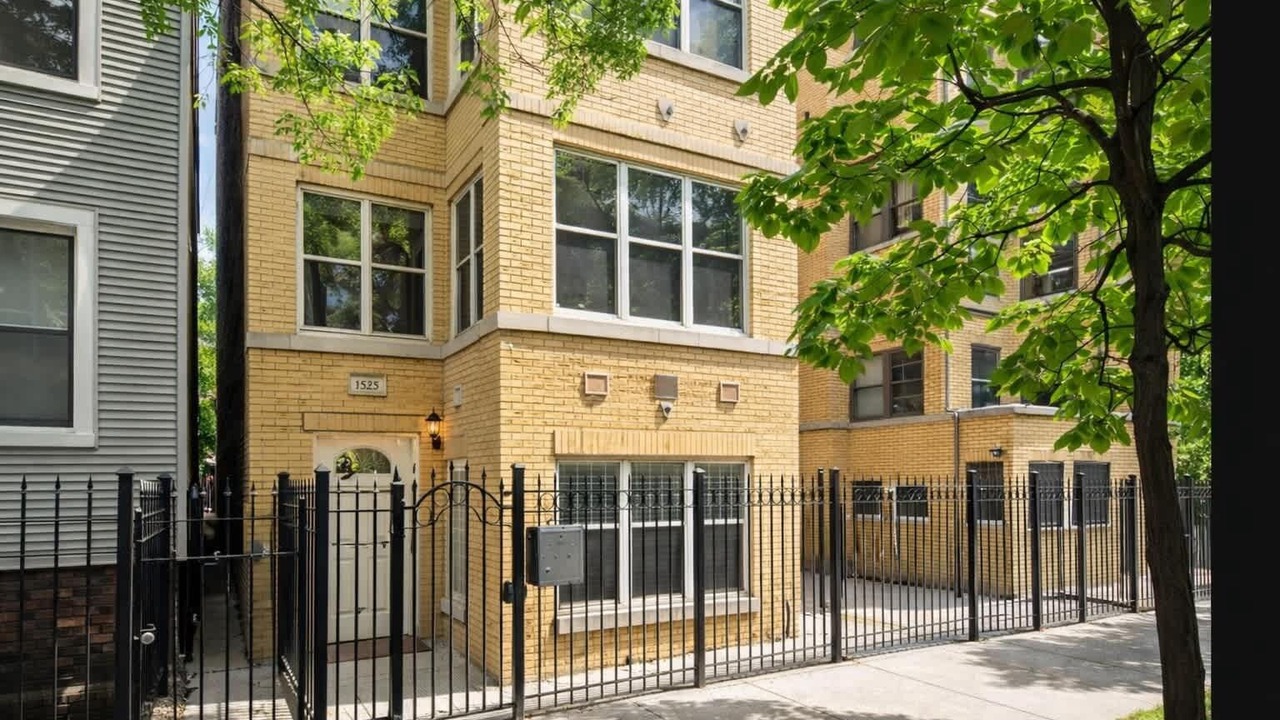 Photo of Outdoor in West Town