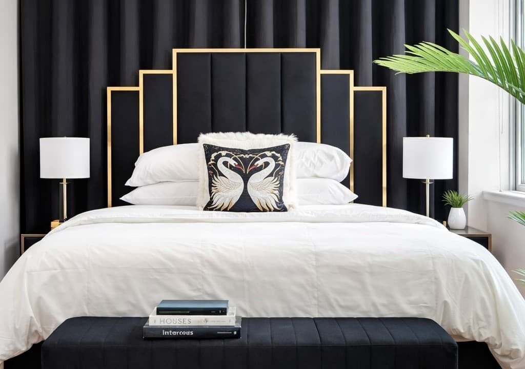 Photo of Bedroom in West Town
