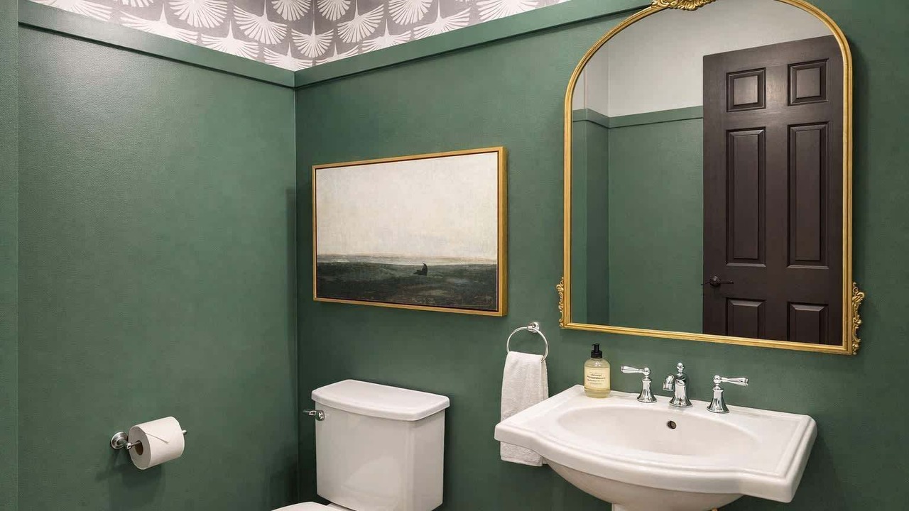 Photo of Bathroom in West Town