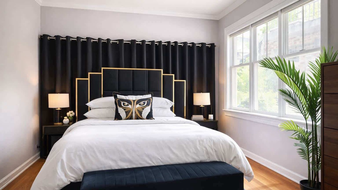 Photo of Bedroom in West Town