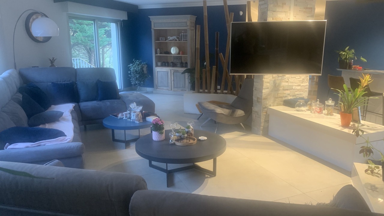 Photo of Livingroom in Ales