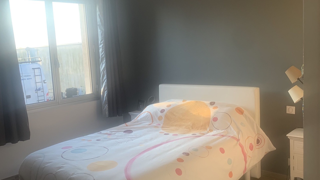Photo of Bedroom in Ales