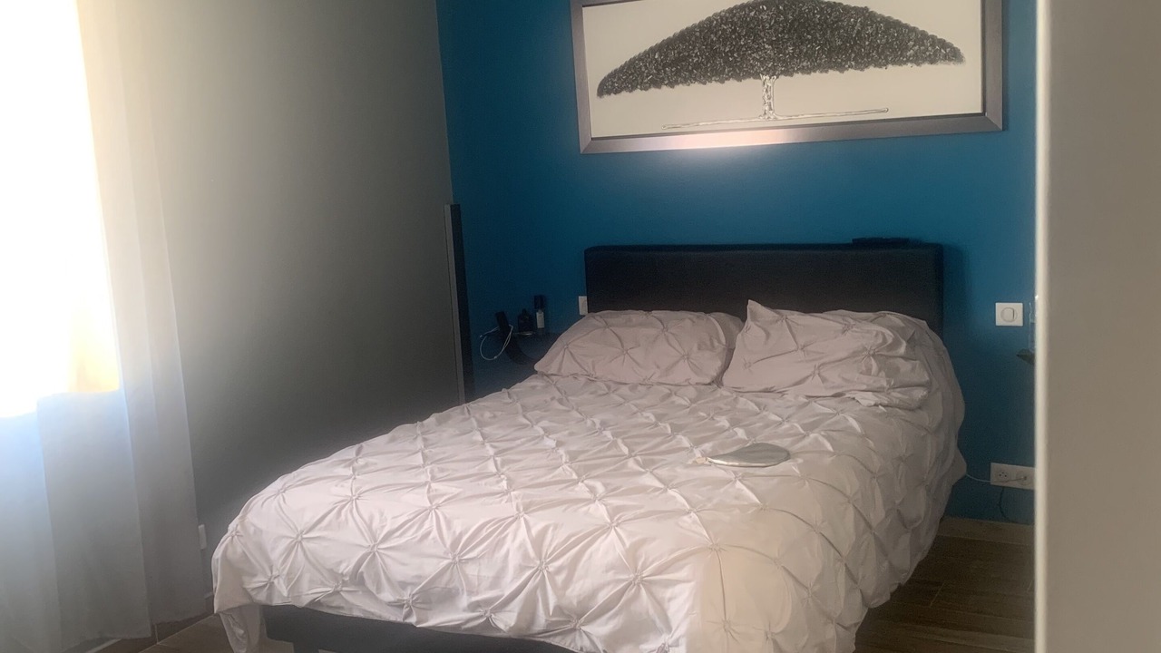 Photo of Bedroom in Ales