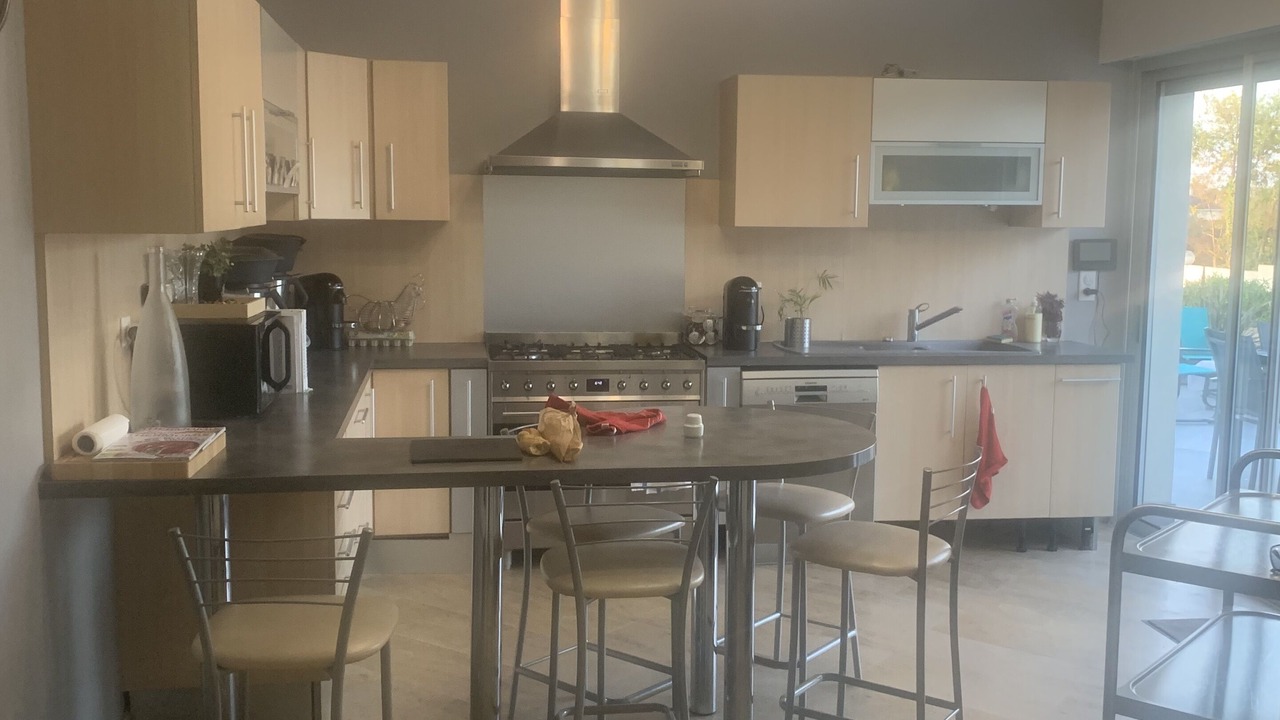 Photo of Kitchen in Ales