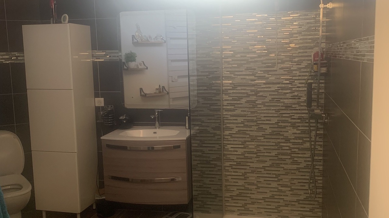 Photo of Bathroom in Ales