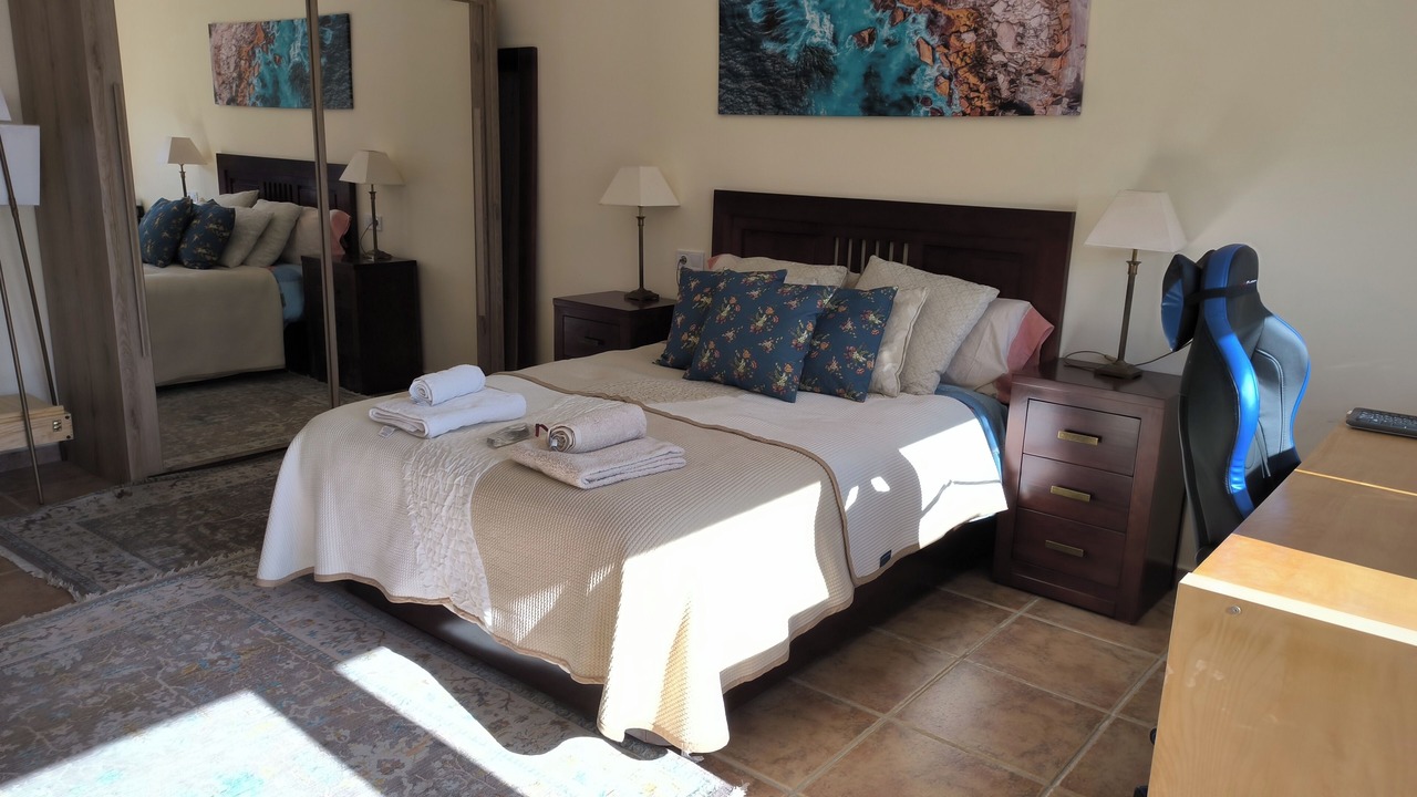 Photo of Bedroom in Illana