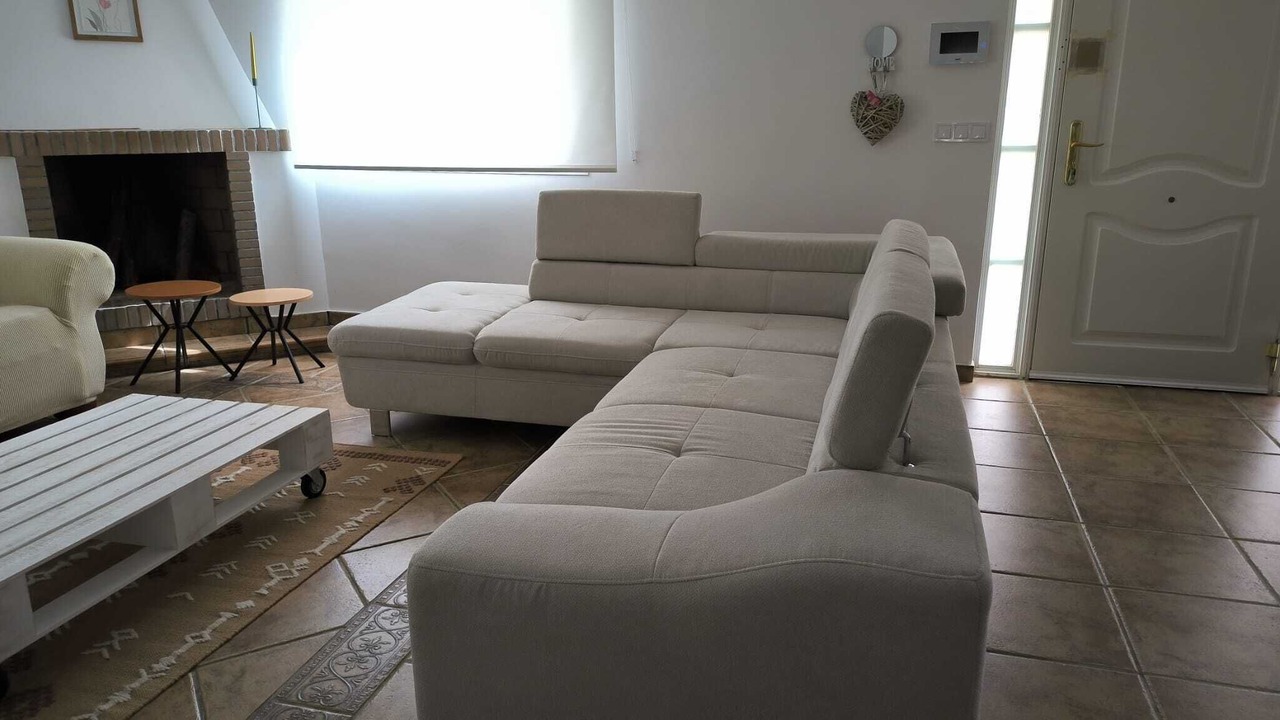 Photo of Livingroom in Illana