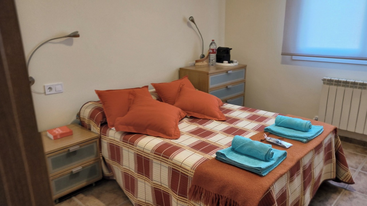 Photo of Bedroom in Illana