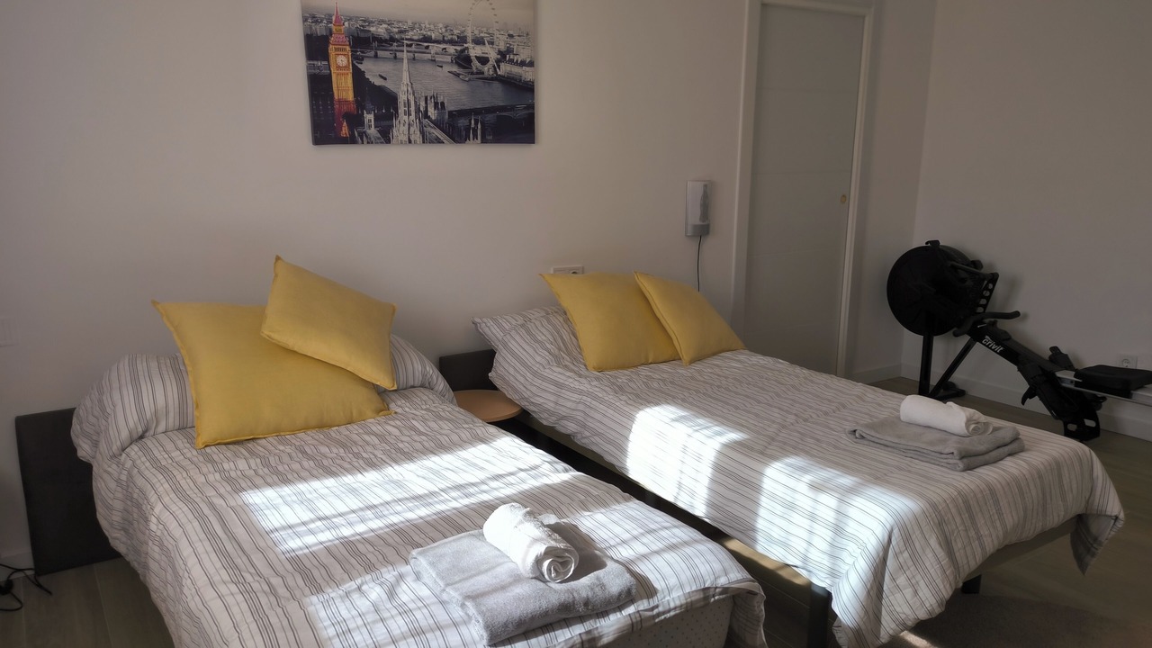 Photo of Bedroom in Illana
