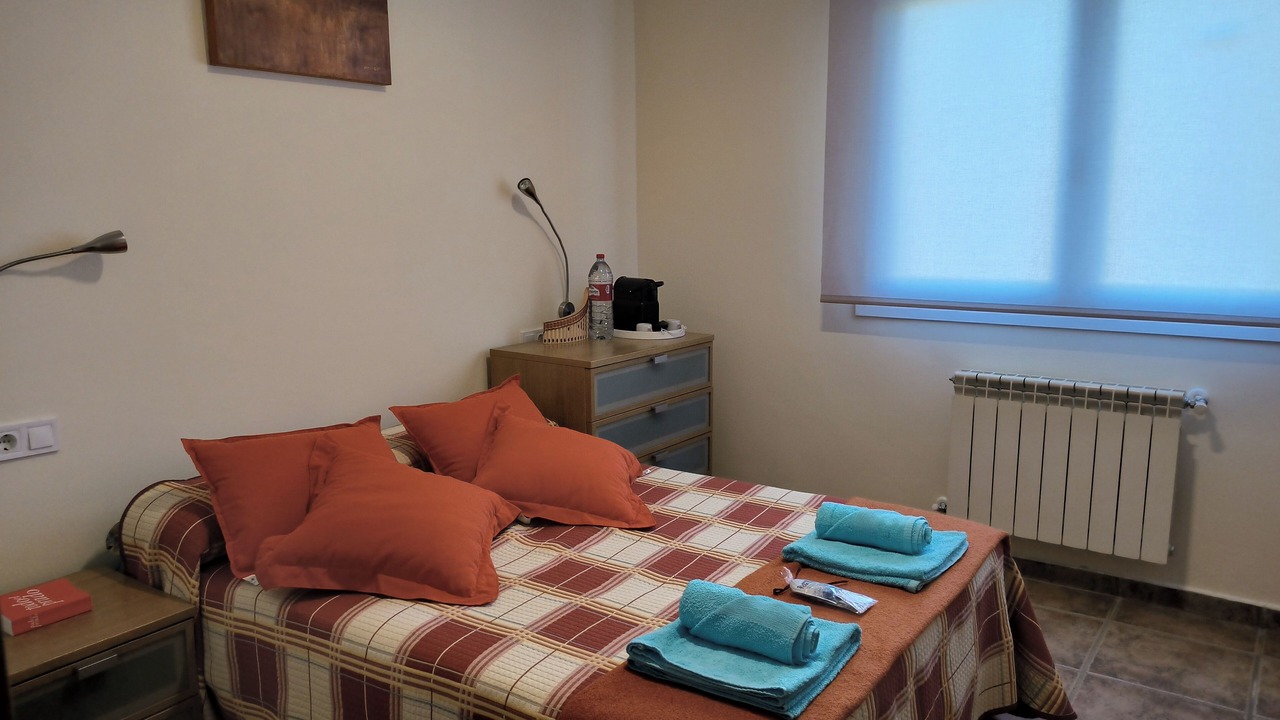 Photo of Bedroom in Illana