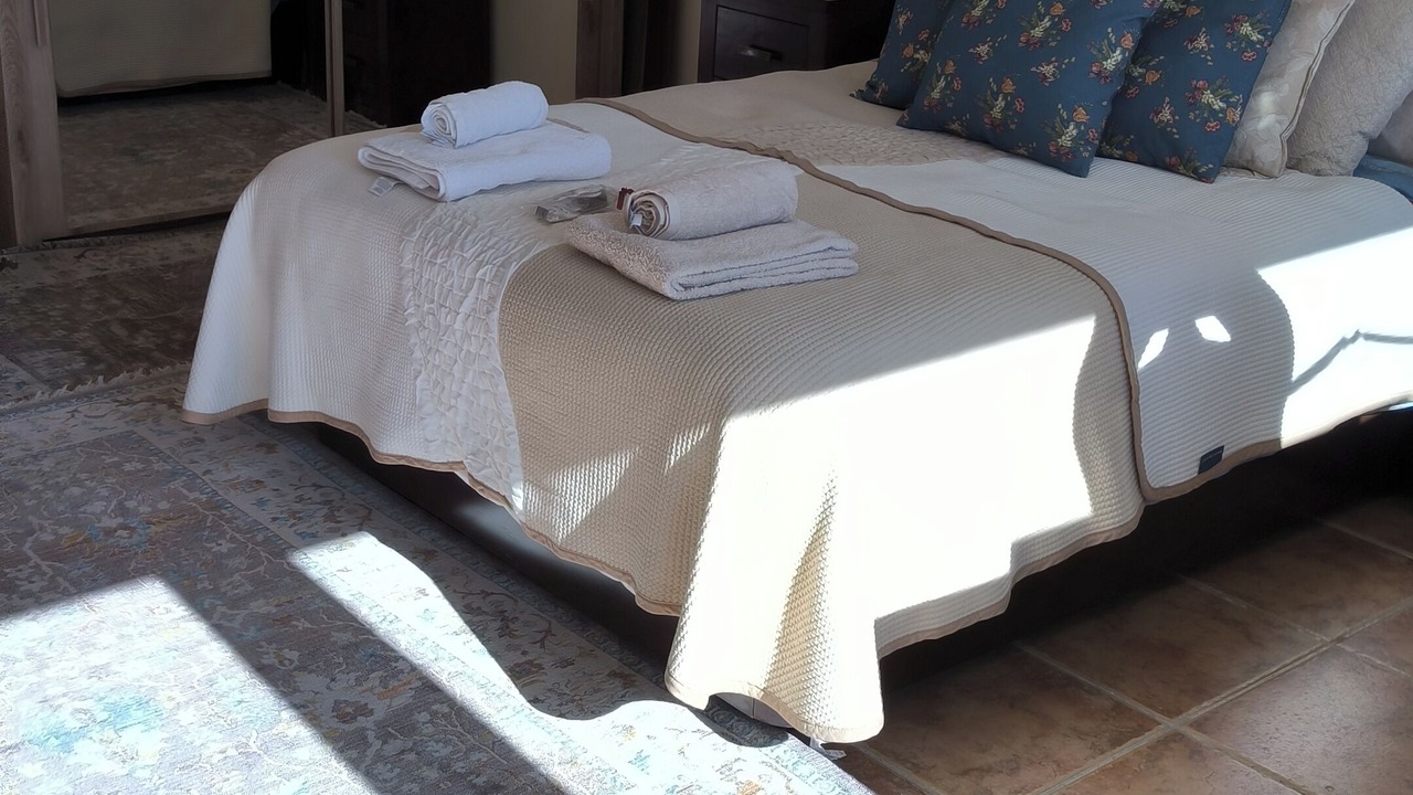 Photo of Bedroom in Illana