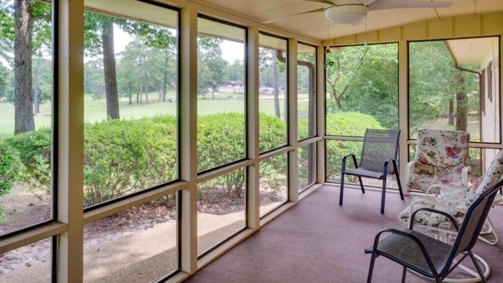 Photo of Bedroom in Hot Springs Village