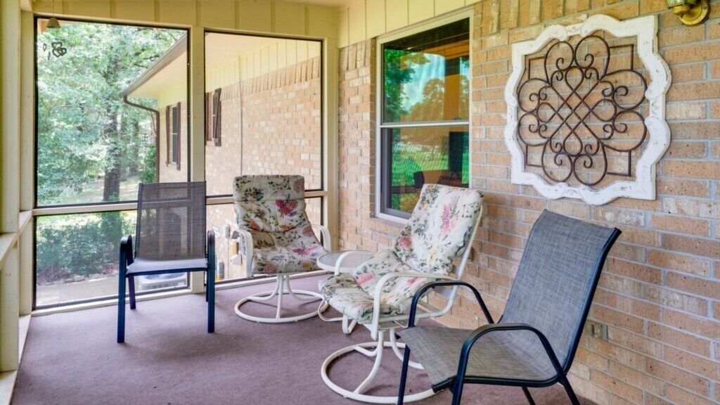Photo of Bedroom in Hot Springs Village