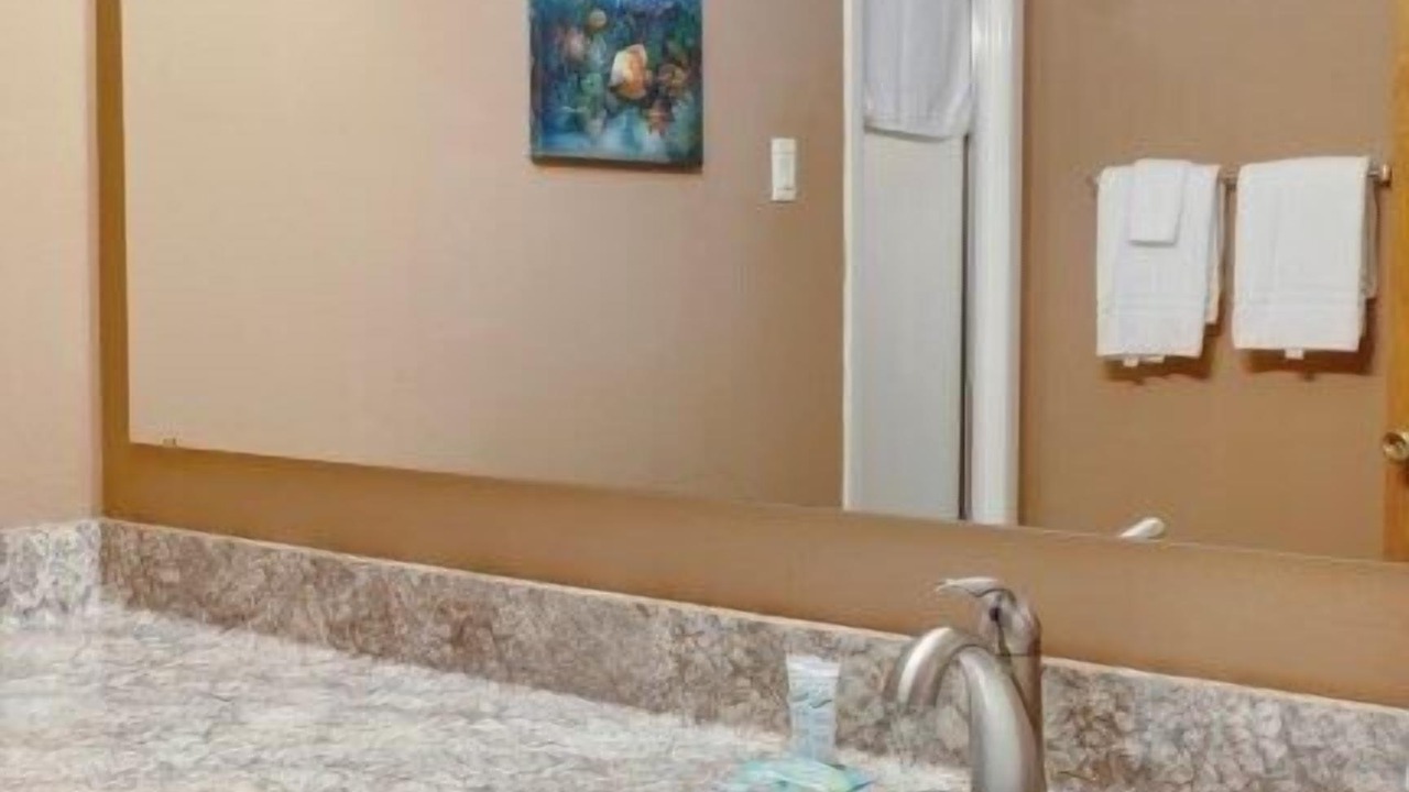 Photo of Bathroom in Hot Springs Village