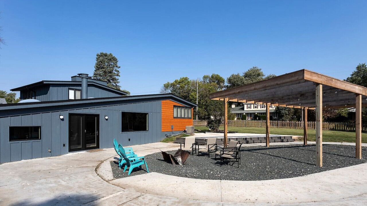 Photo of Outdoor in Urbandale