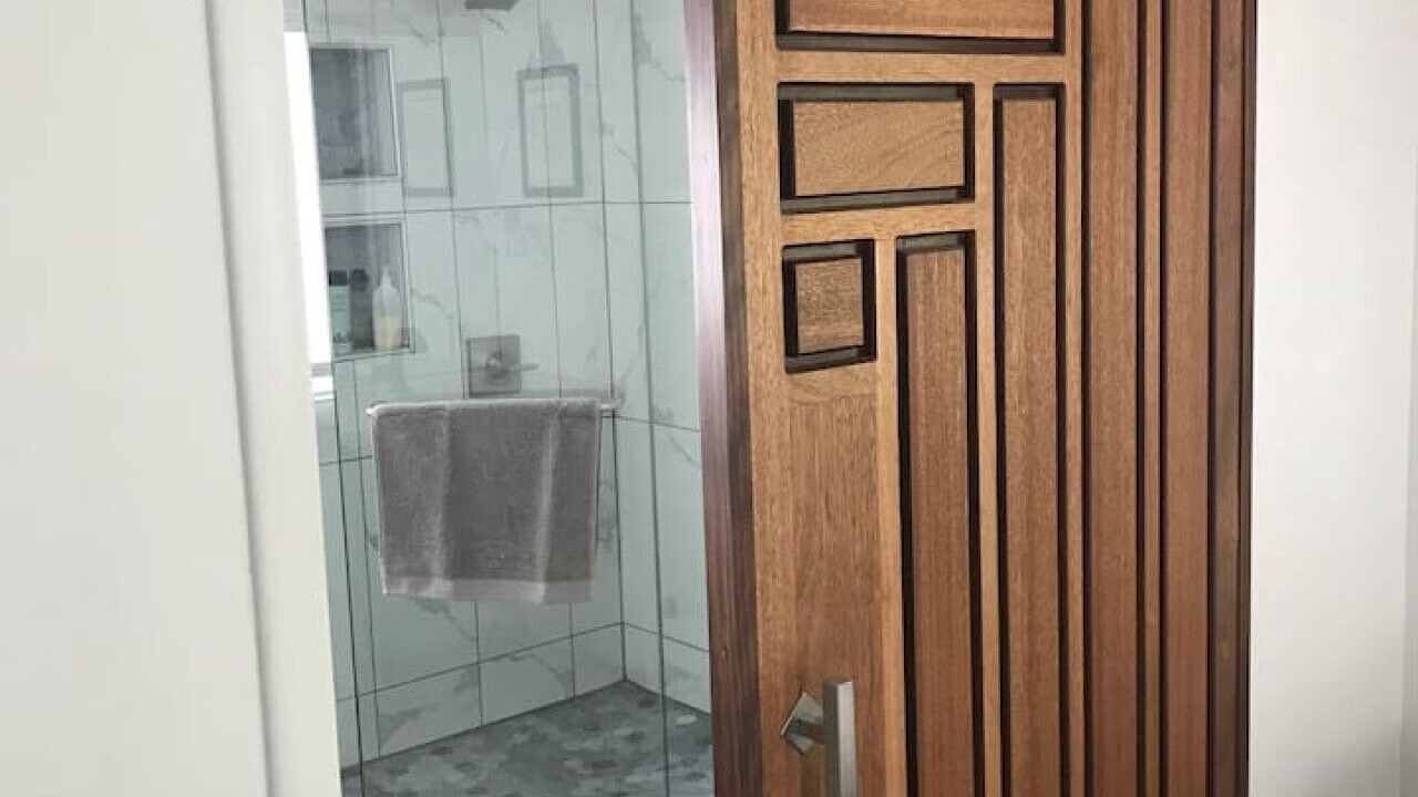 Photo of Bathroom in Urbandale