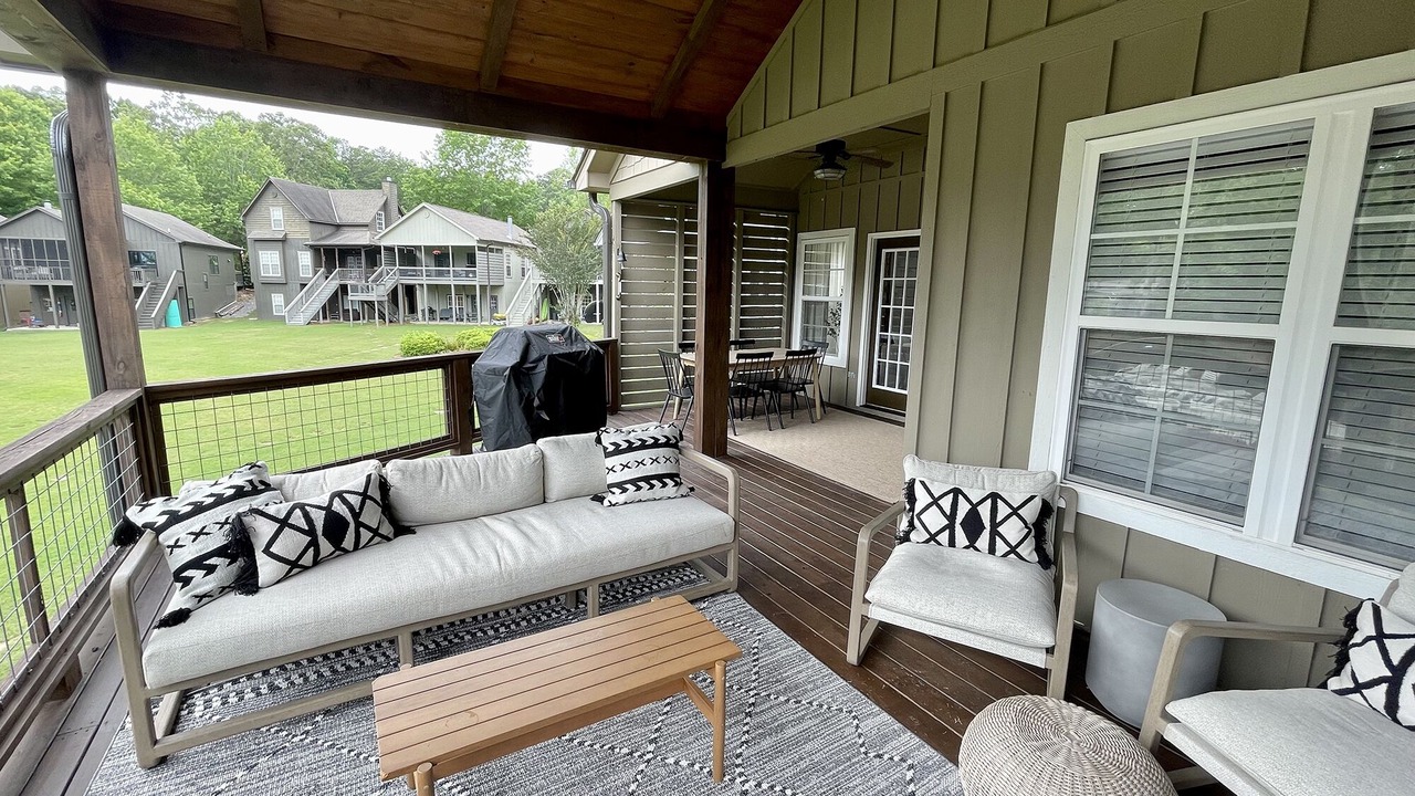 Photo of Outdoor in Eclectic