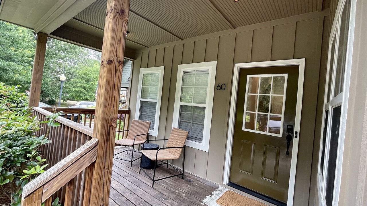 Photo of Outdoor in Eclectic