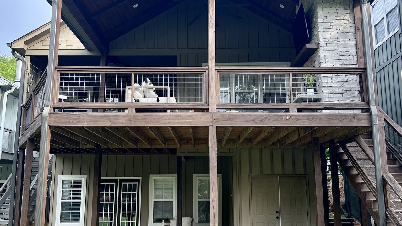 Photo of Outdoor in Eclectic