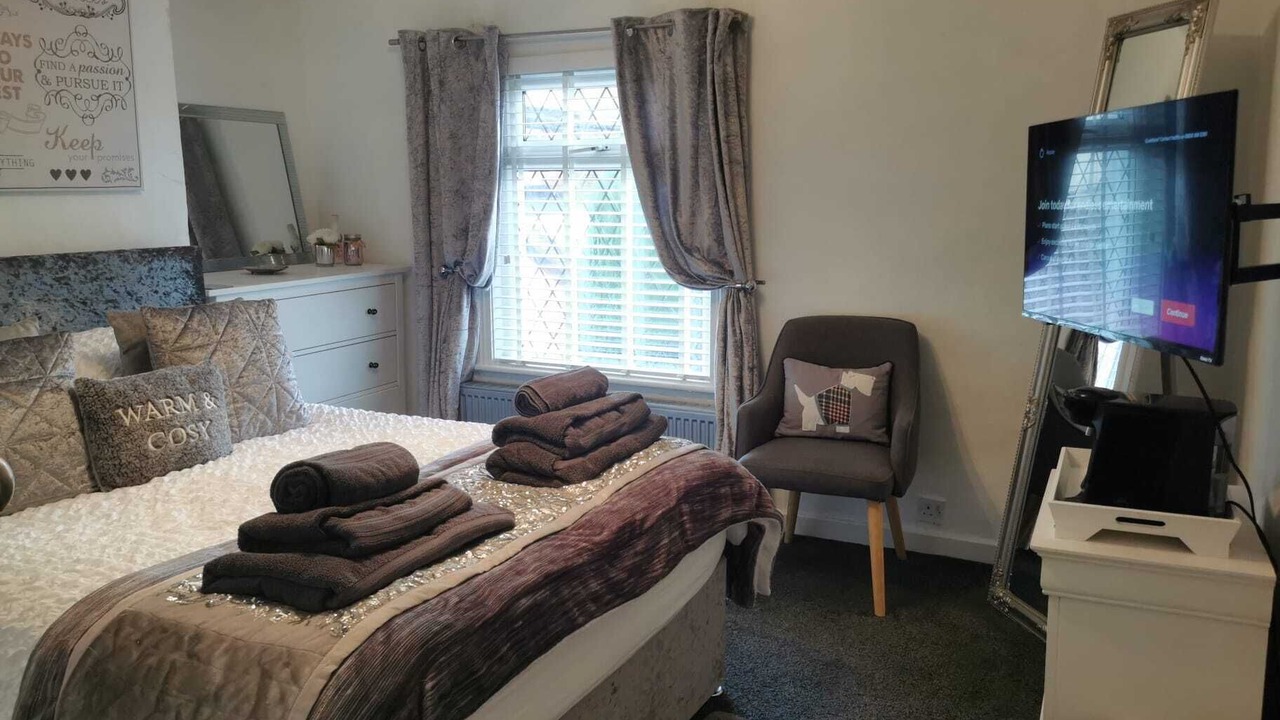 Photo of Others in Macclesfield