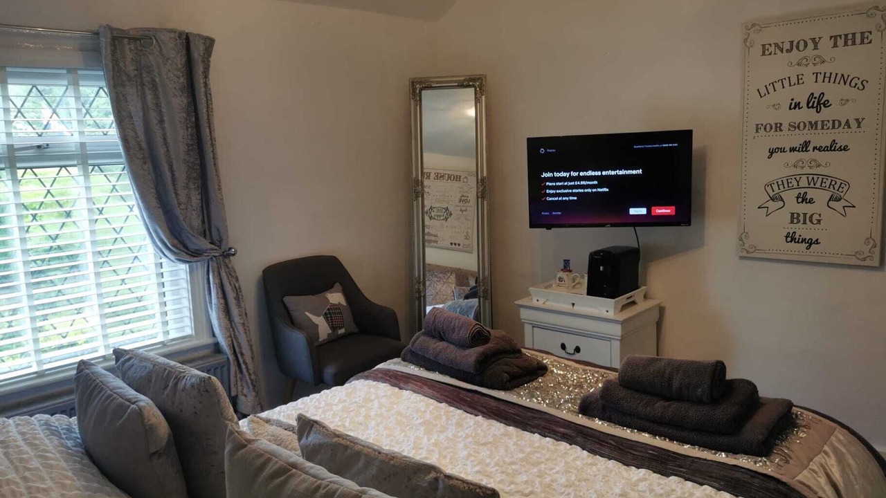 Photo of Others in Macclesfield