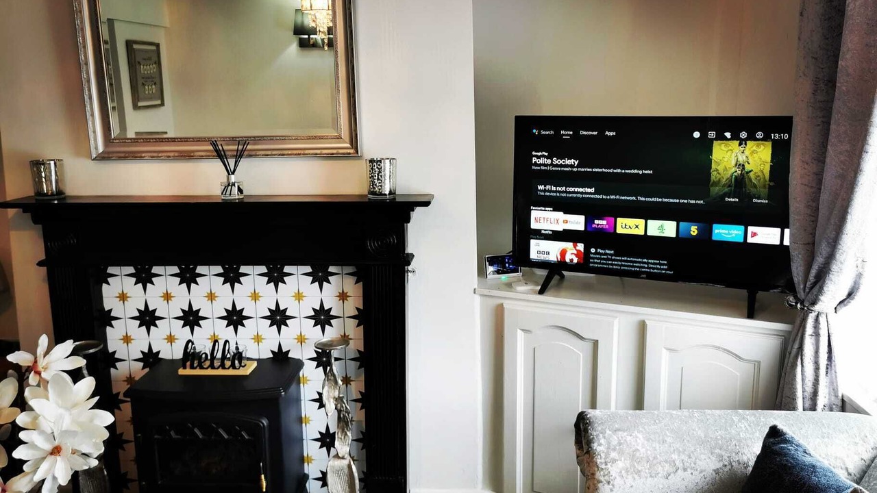 Photo of Others in Macclesfield