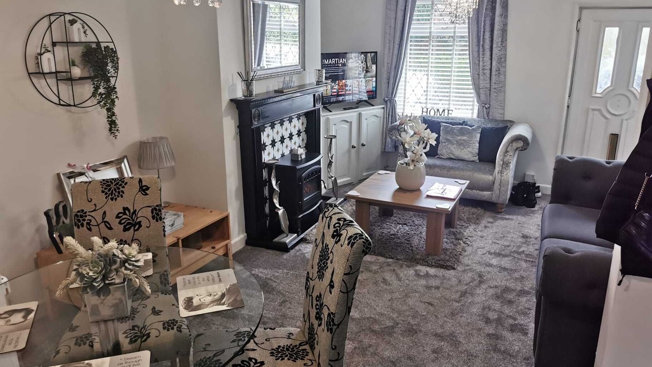 Photo of Others in Macclesfield