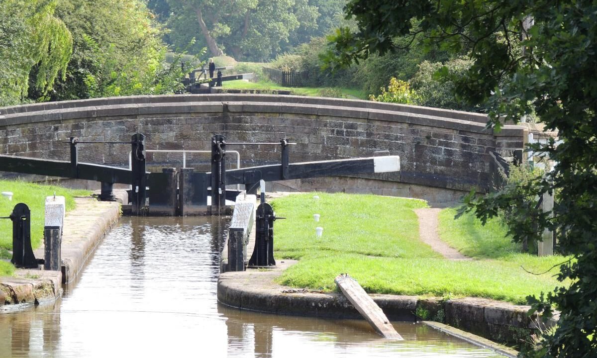 Photo of Others in Macclesfield