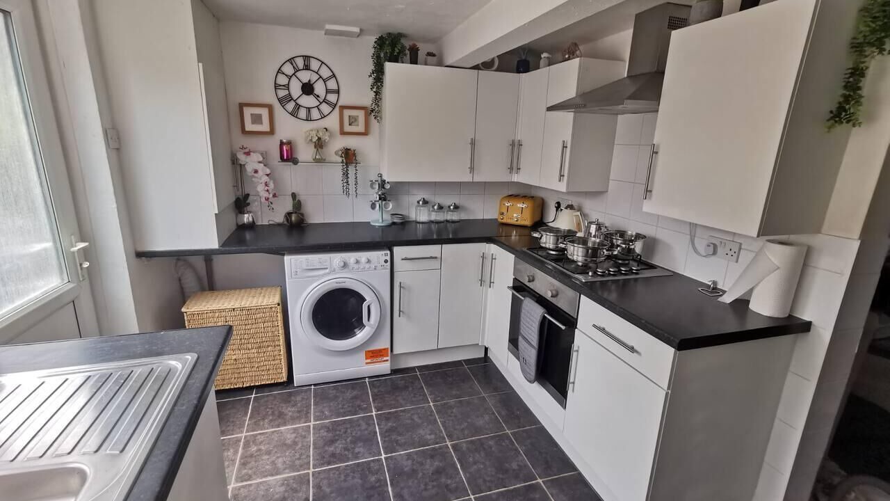 Photo of Others in Macclesfield