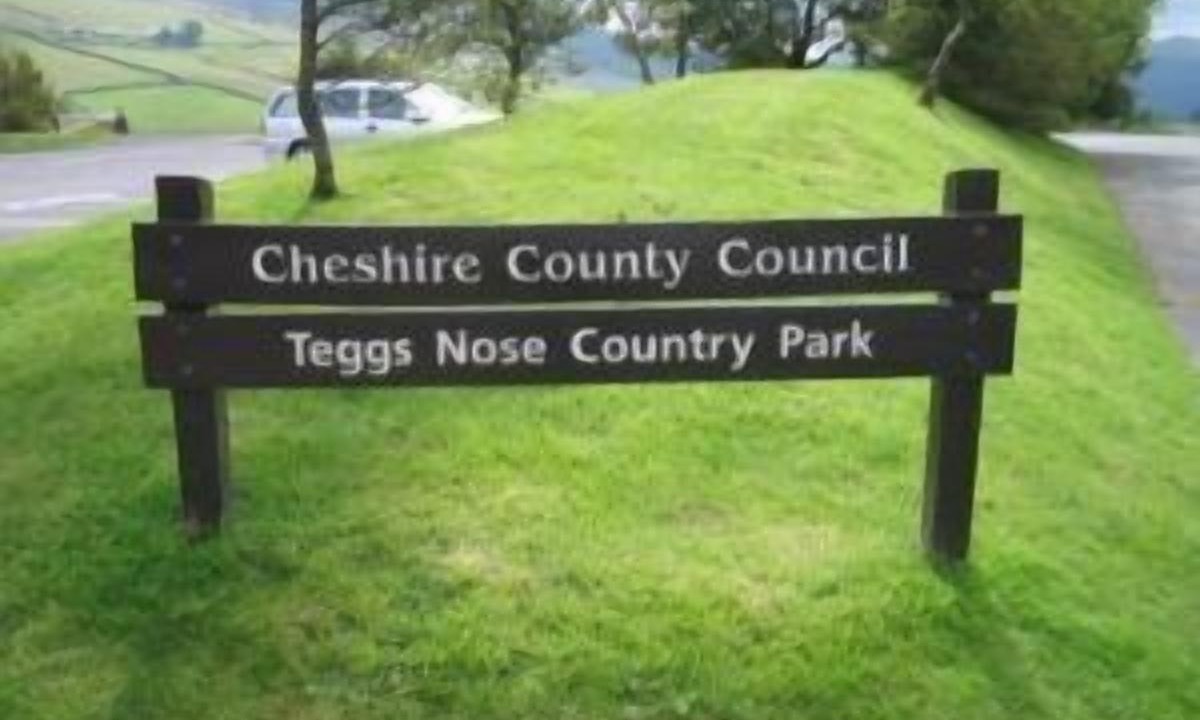 Photo of Others in Macclesfield