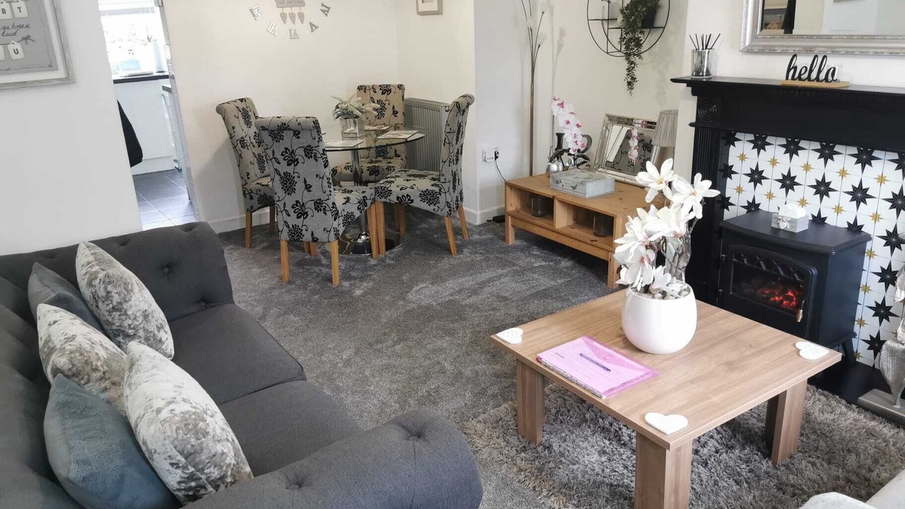 Photo of Others in Macclesfield