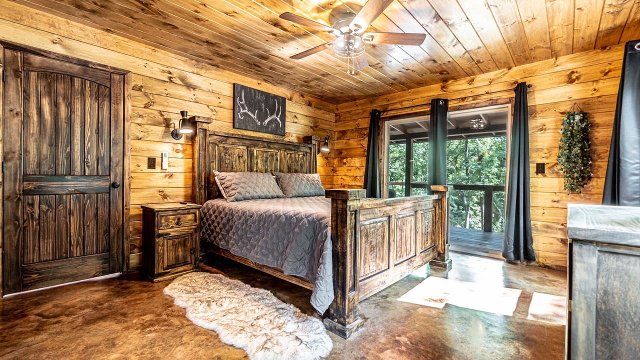 Photo of Bathroom in Ozark