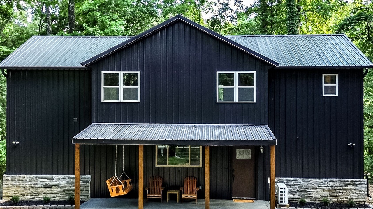 Photo of Outdoor in Ozark