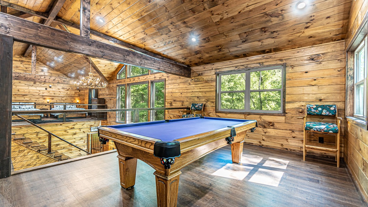 Photo of Bedroom in Ozark