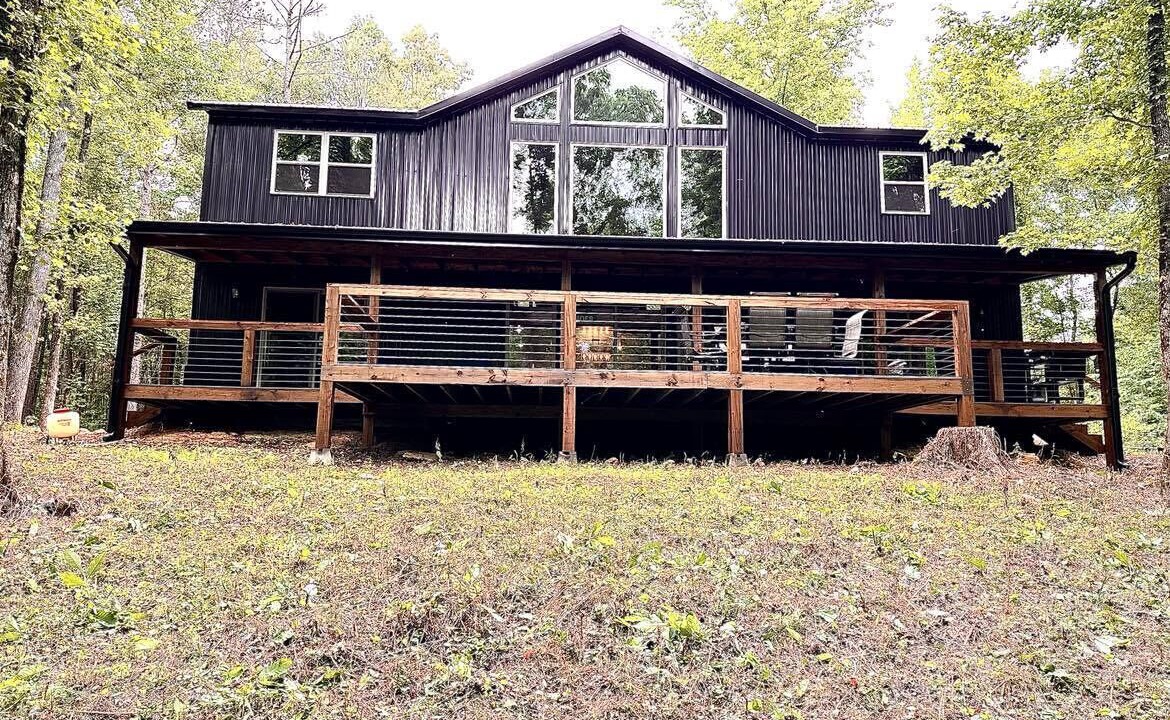 Photo of Outdoor in Ozark