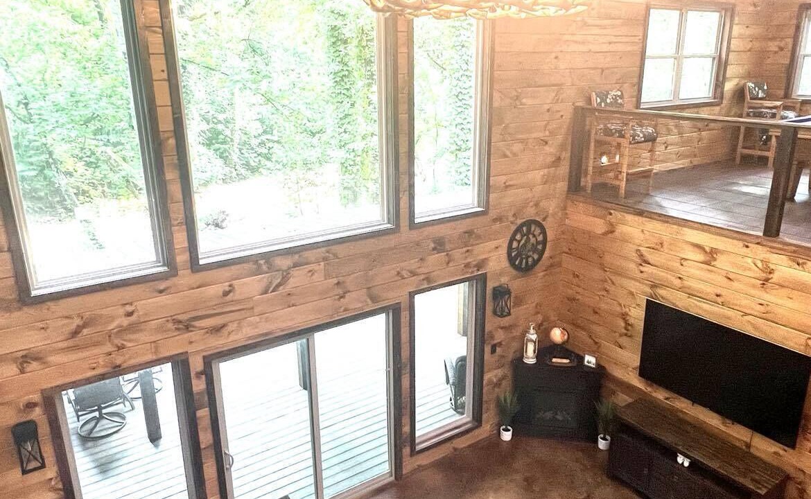Photo of Livingroom in Ozark