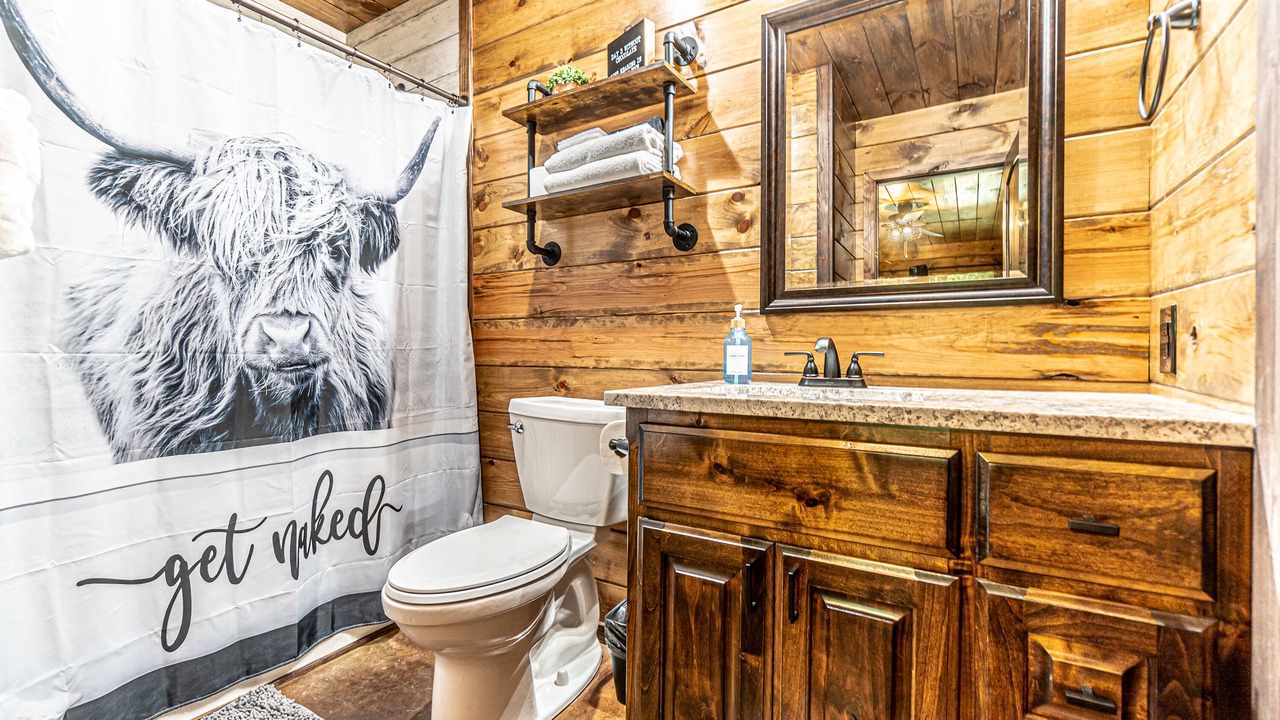 Photo of Bathroom in Ozark