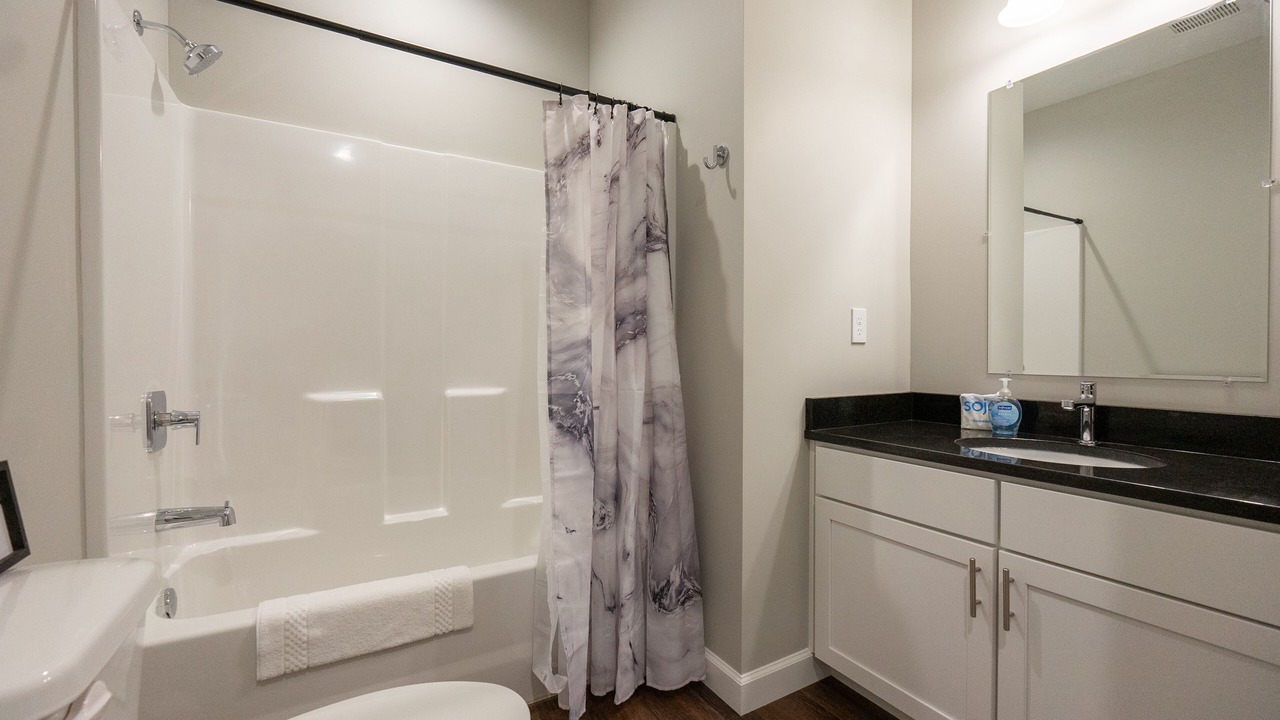 Photo of Bathroom in Branson