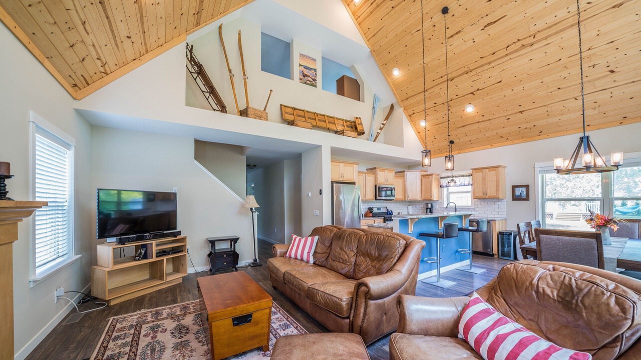 Photo of Livingroom in Miami Park