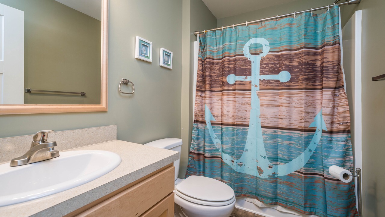 Photo of Bathroom in Miami Park