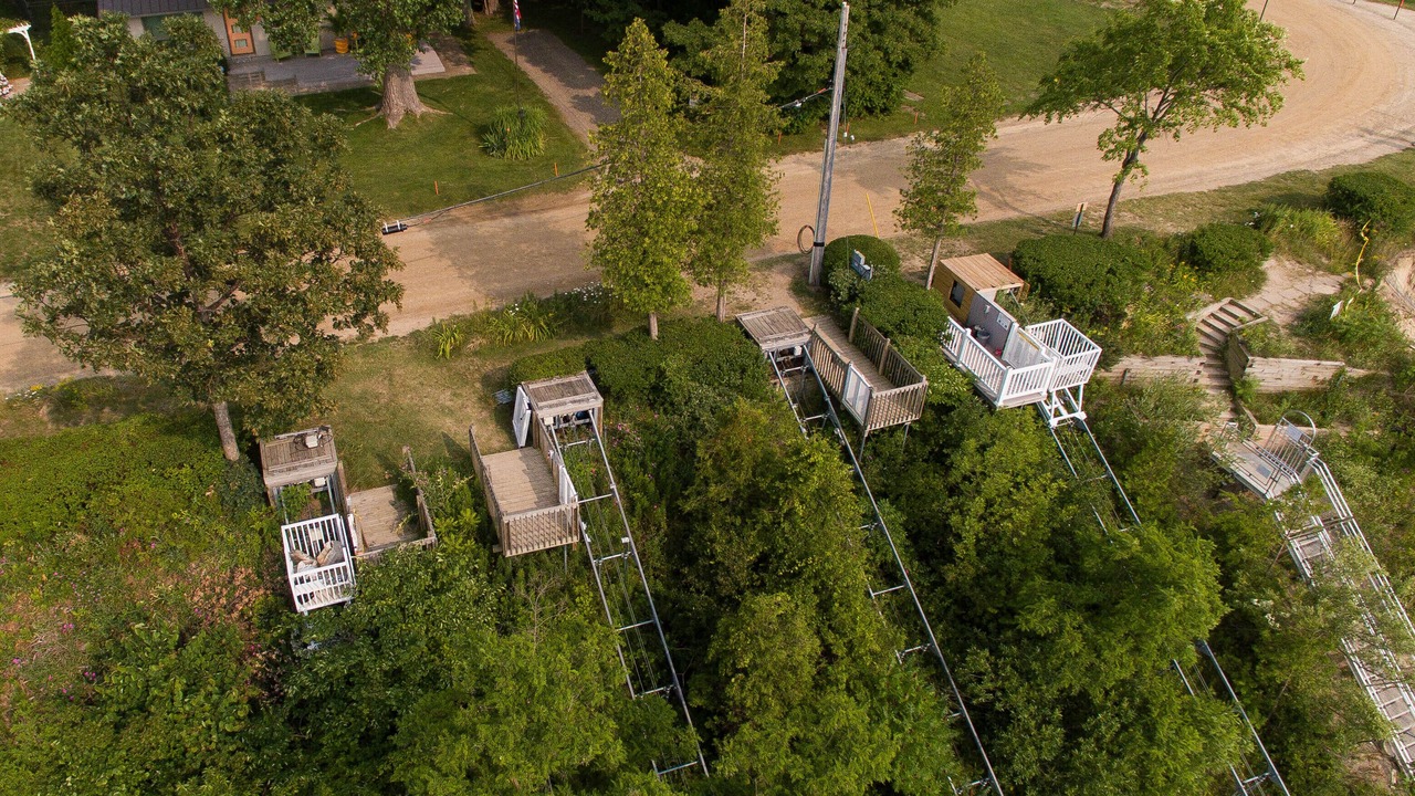 Photo of Outdoor in Miami Park