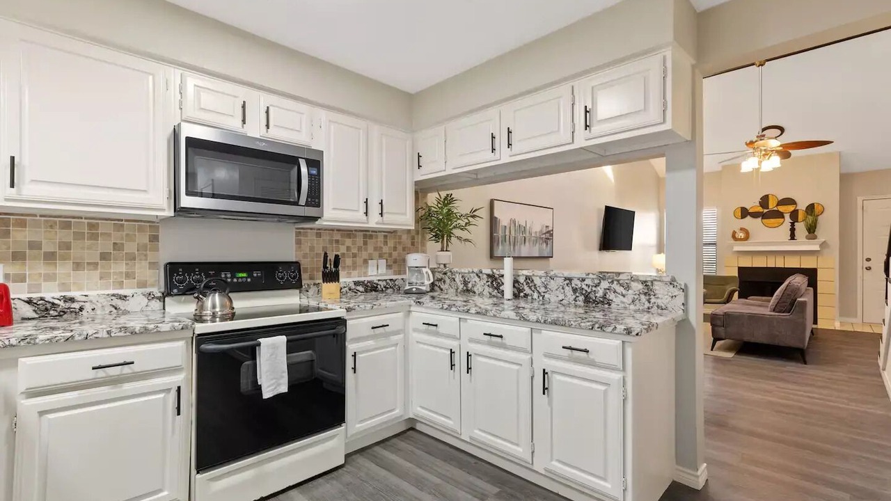 Photo of Kitchen in South Arlington